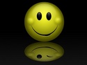 3D Smiley Face
