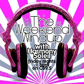 Oscillator X on C89.5 Weekend Windup Feb 22nd 2013