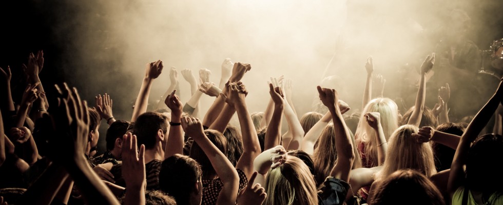 Unforgettable party experience